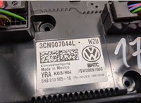 3CN868437 Переключатель отопителя (печки) Volkswagen Atlas 2017-2020 20563715 #3