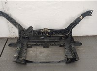  Рамка передняя (телевизор) Ford Fusion 2002-2012 20563727 #4