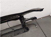  Замок капота Volkswagen Golf 5 2003-2009 11482217 #8