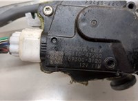 8515021070 Механизм стеклоочистителя (трапеция дворников) Scion tC 2010-2016 20563731 #5