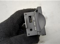 961203K100 Разъем AUX/USB Hyundai Sonata 5 NF 2005-2010 20563742 #5
