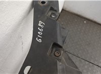 Замок капота Volkswagen Touran 2003-2006 11482224 #3