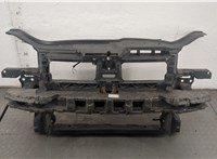 1K0805588G Рамка передняя (телевизор) Volkswagen Golf 5 2003-2009 20563765 #1