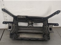 1K0805588G Рамка передняя (телевизор) Volkswagen Golf 5 2003-2009 20563765 #4