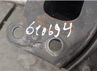 1K0805588G Рамка передняя (телевизор) Volkswagen Golf 5 2003-2009 20563765 #6