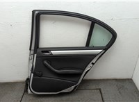  Дверь боковая (легковая) BMW 3 E46 1998-2006 20563780 #6