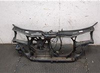  Рамка передняя (телевизор) Volkswagen Passat 5 1996-2000 20563791 #6