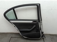  Дверь боковая (легковая) BMW 3 E46 1998-2006 20563793 #5