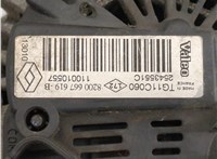  Генератор Renault Megane 3 2009-2016 20563796 #4