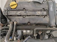  Двигатель (ДВС) Opel Astra H 2004-2010 20563833 #10