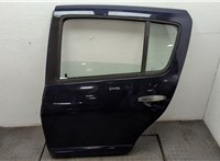  Стекло боковой двери Dacia Sandero 2008-2012 11482261 #1