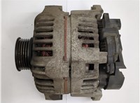  Генератор Opel Astra H 2004-2010 20563848 #1