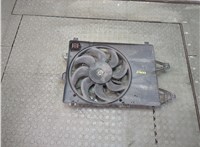  Вентилятор радиатора Ford Mondeo 3 2000-2007 20563855 #1
