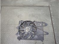  Вентилятор радиатора Ford Mondeo 3 2000-2007 20563855 #2