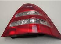  Фонарь (задний) Mercedes C W203 2000-2008 20563856 #1