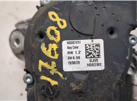 DS7317504BK Двигатель стеклоочистителя (моторчик дворников) передний Ford Fusion 2012-2016 USA 20563865 #4