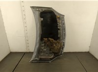 1160008, 13141723, 93184414 Капот Opel Zafira B 2005-2014 20563889 #3