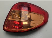 22016684 Фонарь (задний) Suzuki SX4 2006-2014 20563890 #1