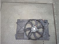 1K0959455EF, 1K0121205N Вентилятор радиатора Volkswagen Golf 5 2003-2009 20563895 #1