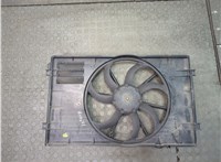 1K0959455EF, 1K0121205N Вентилятор радиатора Volkswagen Golf 5 2003-2009 20563895 #2