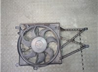 1341386, 13205947 Вентилятор радиатора Opel Astra H 2004-2010 20563905 #3