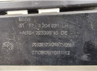  Кронштейн бампера BMW 5 F10 2010-2017 20563908 #3