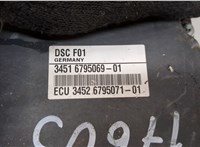 Блок АБС, насос (ABS, ESP, ASR) BMW 7 F01 2008-2015 20563922 #2