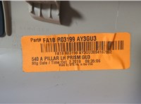 FA1BR03199 Обшивка стойки Lincoln Nautilus 2018-2023 20563939 #3