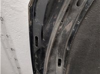  Обшивка капота Volkswagen Touran 2003-2006 11482326 #4
