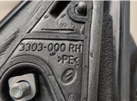  Зеркало боковое Volvo V50 2004-2012 20563972 #5