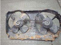  Вентилятор радиатора Audi 80 (B3) 1986-1991 20563984 #1