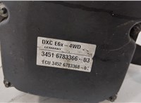  Блок АБС, насос (ABS, ESP, ASR) BMW 5 E60 2003-2010 20563986 #2