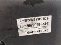  Блок АБС, насос (ABS, ESP, ASR) BMW 5 E60 2003-2010 20563986 #7