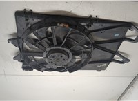 1117754, 1S7H8C607BA Вентилятор радиатора Ford Mondeo 3 2000-2007 20564007 #5