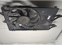 1117754, 1S7H8C607BA Вентилятор радиатора Ford Mondeo 3 2000-2007 20564007 #6