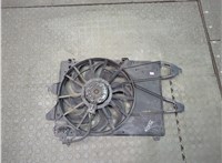  Вентилятор радиатора Ford Mondeo 3 2000-2007 20564015 #1