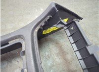 8200035762 Консоль салона (кулисная часть) Renault Laguna 2 2001-2007 20564059 #4