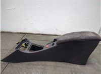 8200035762 Консоль салона (кулисная часть) Renault Laguna 2 2001-2007 20564059 #5