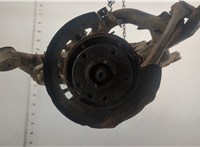  Балка подвески задняя Volkswagen Touareg 2002-2007 20564073 #2