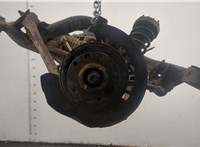  Балка подвески задняя Volkswagen Touareg 2002-2007 20564073 #5