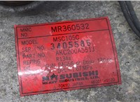 MR315442 Компрессор кондиционера Mitsubishi Montero Sport / Pajero Sport 1996-2008 20564093 #3