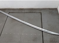  Рейлинг на крышу (одиночка) Opel Zafira B 2005-2014 20564110 #2