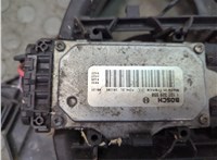 1530980, 3M5H8C607RJ Вентилятор радиатора Ford C-Max 2002-2010 20564126 #3