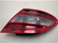 A2049068402 Фонарь (задний) Mercedes C W204 2006-2015 20564134 #1