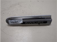  Молдинг крыла Mercedes C W203 2000-2008 20564136 #3