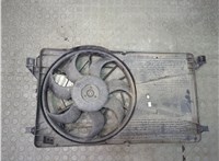 1530980, 3M5H8C607RJ Вентилятор радиатора Ford Focus 2 2005-2008 20564140 #4