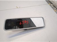 3C0857511J Зеркало салона Volkswagen Passat 6 2005-2010 20564143 #1