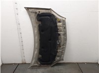  Обшивка капота Opel Zafira B 2005-2014 11482414 #8