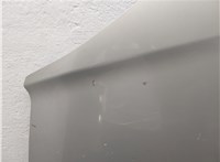  Обшивка капота Opel Zafira B 2005-2014 11482414 #11