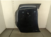 4B0863825AG Обшивка капота Audi A6 (C5) 1997-2005 11482431 #1